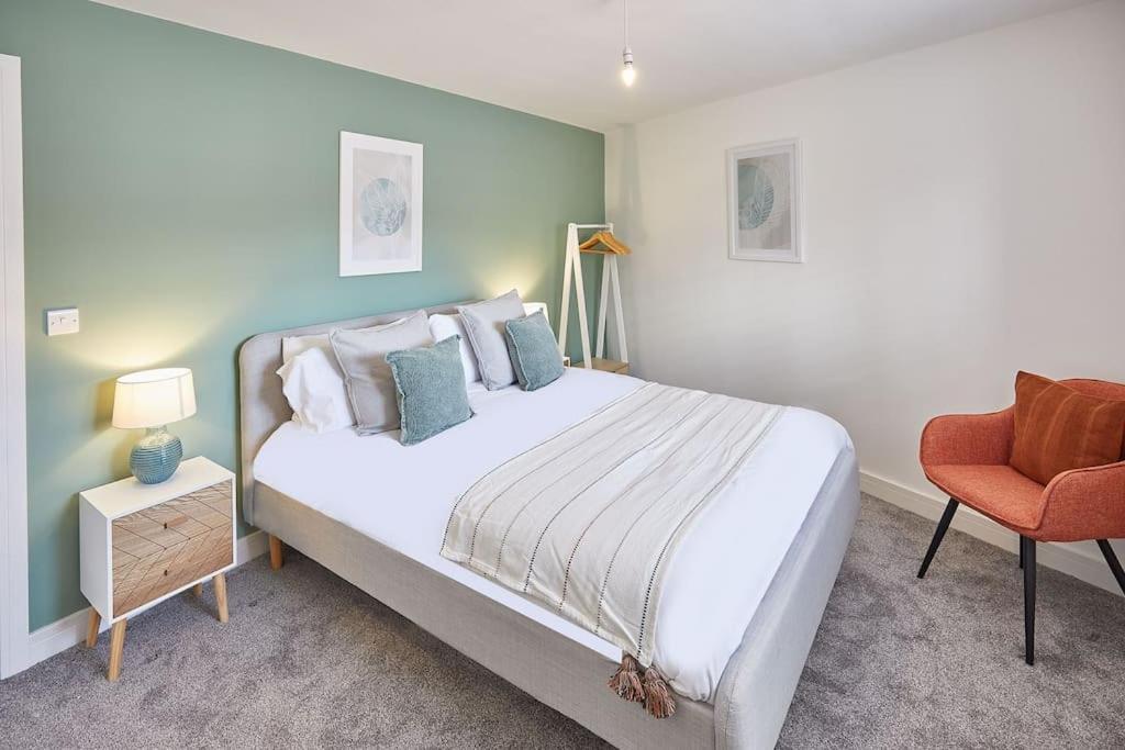 Glenholme - 2 Bedroom - 3 Appartement *